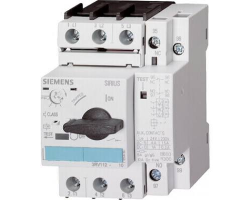3RV1121-1CA10