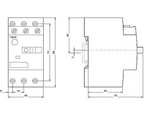 3RV1011-1EA15
