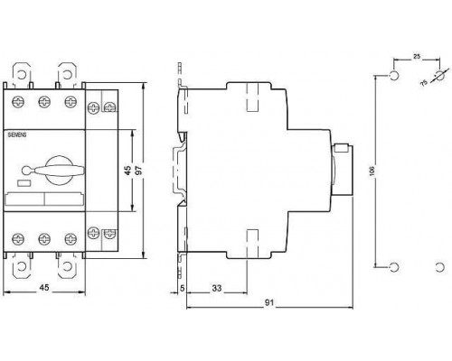 3RV1121-4DA10