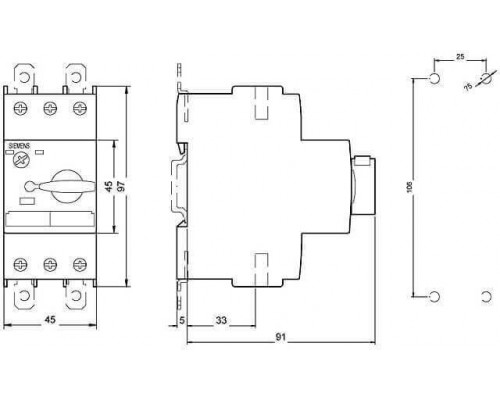 3RV1021-1AA10