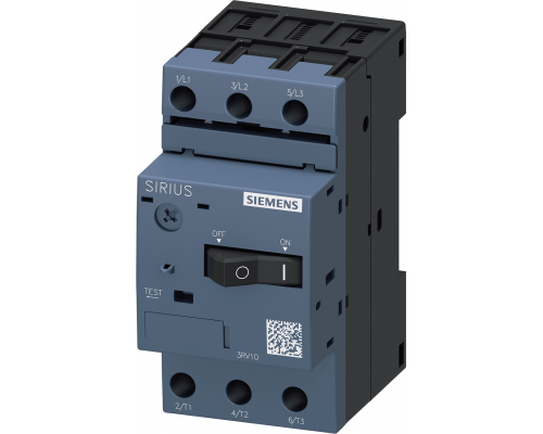 3RV1011-1BA10