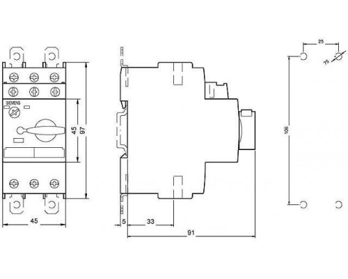 3RV1021-1GA15