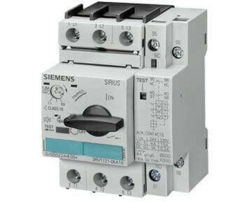 3RV1142-4EA10