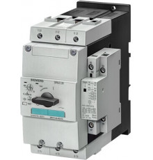 3RV1142-4EA10 Для защиты двигателей с функцией перегрузки