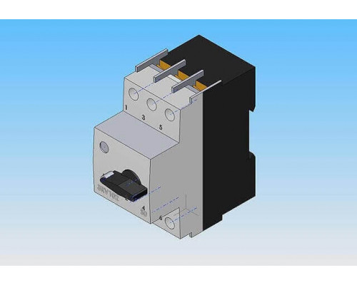 3RV1021-0DA10