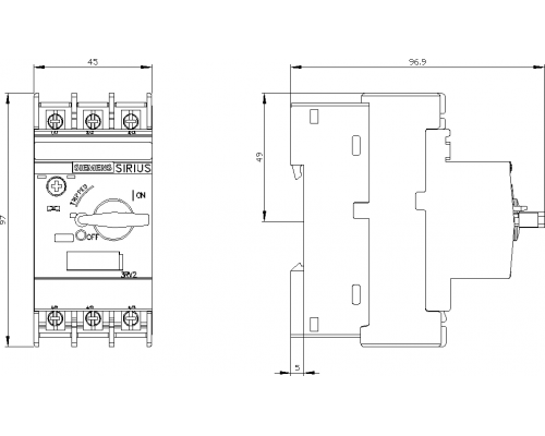 3RV2011-0EA40