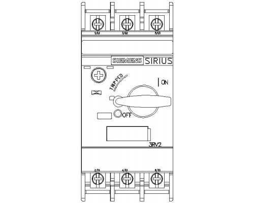 3RV2011-0AA40