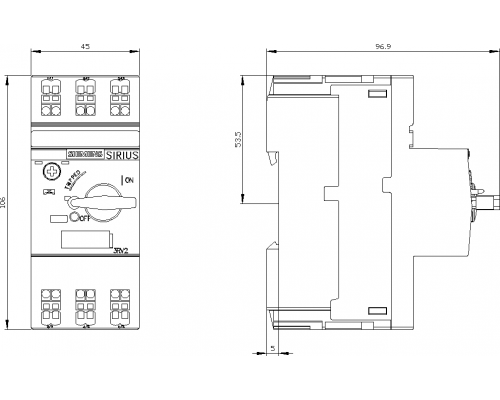 3RV2011-1AA20