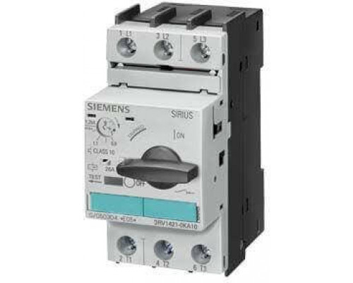 3RV1421-0AA10