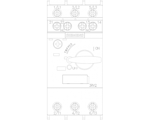 3RV2411-0FA15