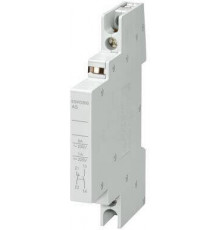 5SW3301 Дополнительные компоненты