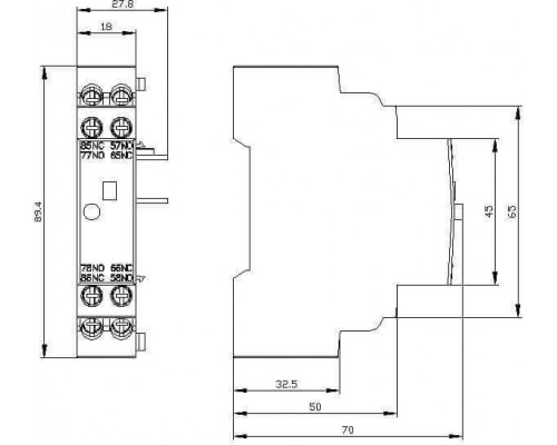 3RV2921-1M