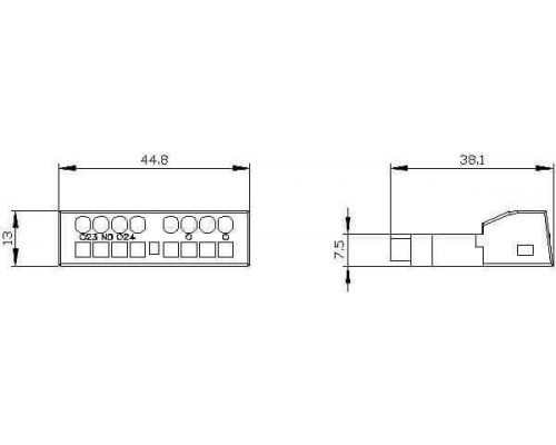 3RV2901-2F