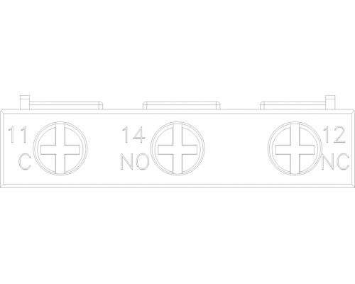 3RV2901-1D