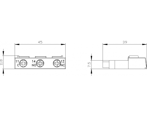 3RV2901-1D