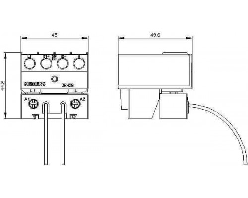 3RH2924-1GP11