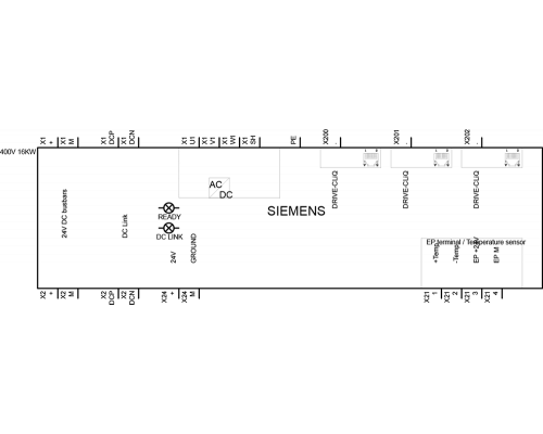 6SL3130-6TE21-6AA3