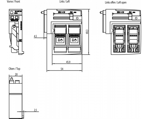 6DL1193-6AF00-0AA0