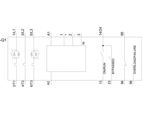 3RW4075-2BB44