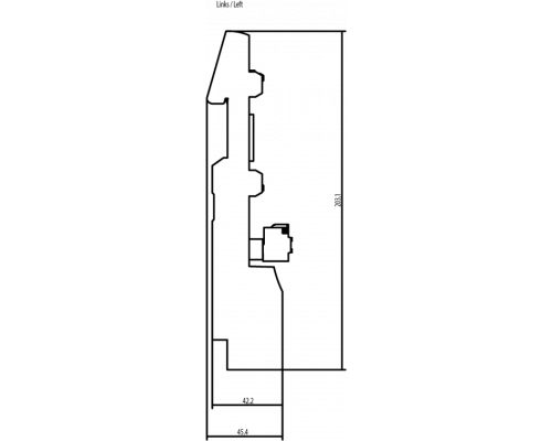 6DL1193-6BH00-0RM0