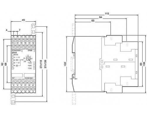 3TK2845-1HB41