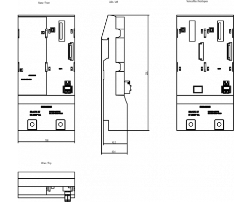 6DL1193-6BH00-0SM0