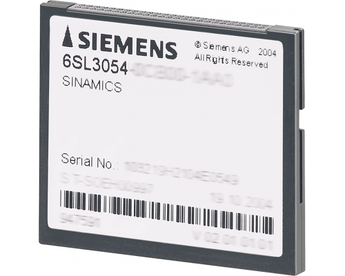 6SL3054-0FC31-1BA0-Z F06