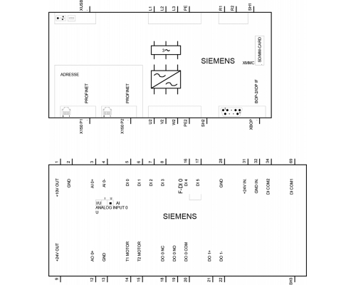 6SL3210-1KE14-3AF2