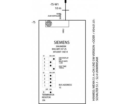 6FX2007-1AE14