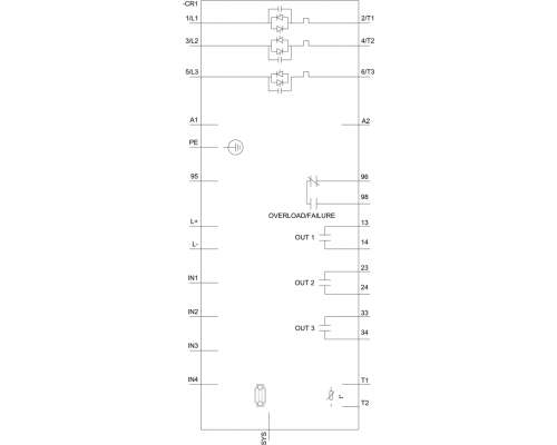 3RW4443-6BC44