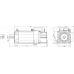 1PH8103-1FG10-2BA1