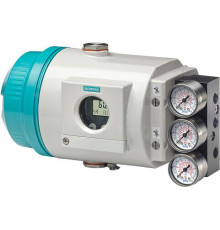 6DR5225-.....-.... Электропневматические позиционеры SIPART PS2