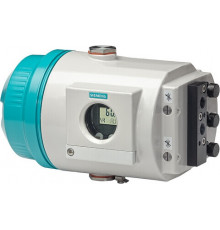 6DR5215-.....-.... Электропневматические позиционеры SIPART PS2