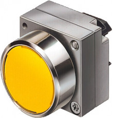 3SB3500-0AA31-0PA0 Элемент управления