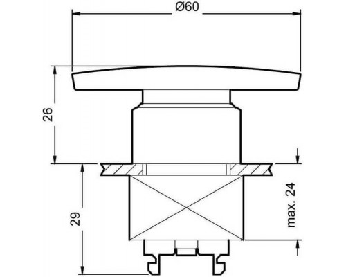3SB3000-1QA11