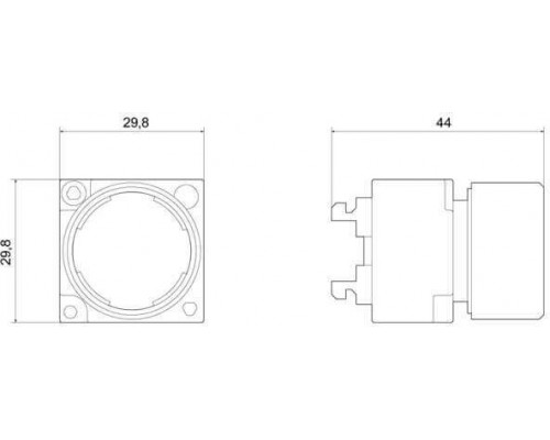 3SB3500-0AA12