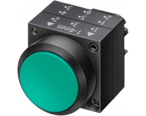 3SB3000-0AA81