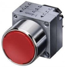 3SB3500-0AC81 Элемент управления