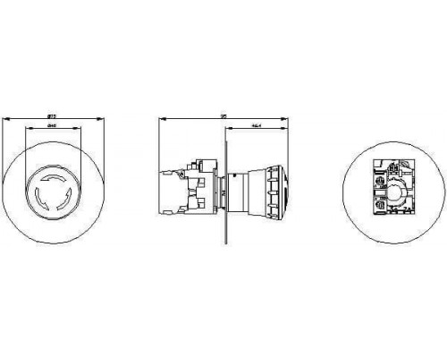 3SU1100-1HB20-1CF0