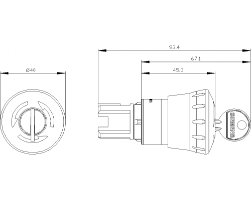 3SU1050-1HF20-0AA0