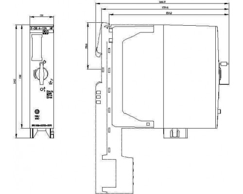 3RK1308-0CE00-0CP0