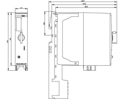 3RK1308-0BB00-0CP0