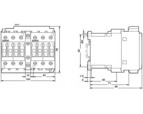 3RA1324-8XB30-1BB4