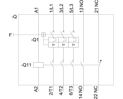 3RA2120-4BD27-0AP0