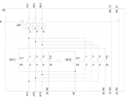 3RA2215-1AA16-2BB4