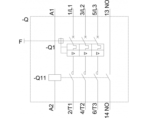 3RA2110-1ED15-1AP0