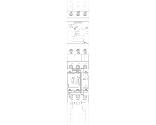3RA2120-4BD27-0AP0