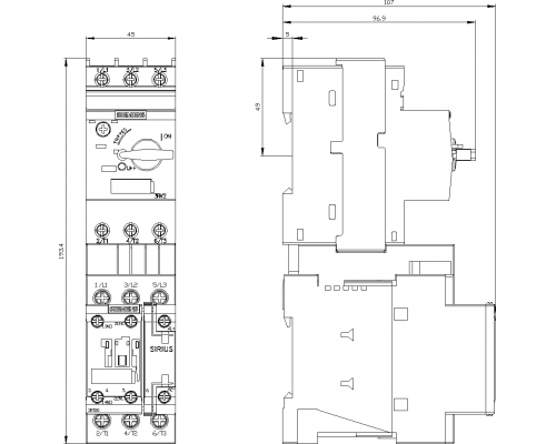 3RA2120-1FA24-0BB4