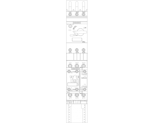 3RA2120-4CD27-0BB4