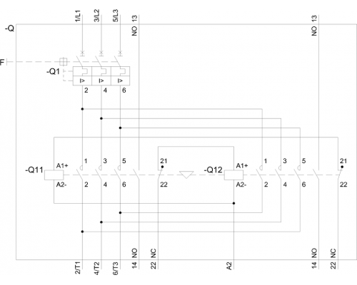 3RA2220-1FB24-0BB4